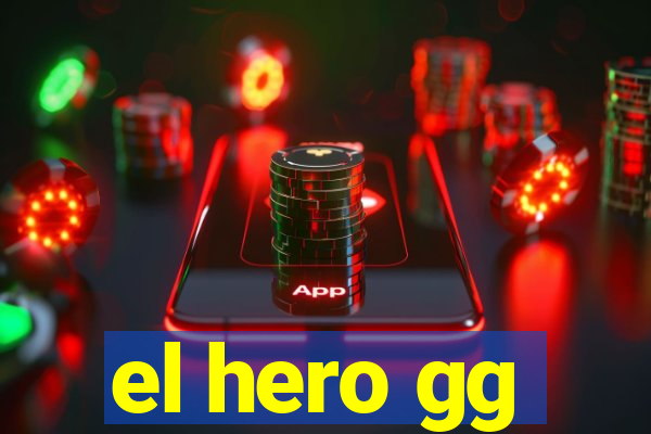 el hero gg